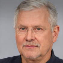 Krzysztof, 58 lat